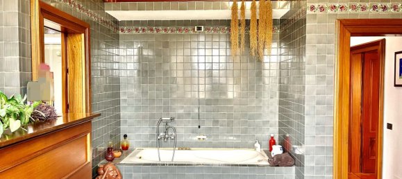 12-Zimmer Villa in Montesegale, Italy, Nr. 179357 34