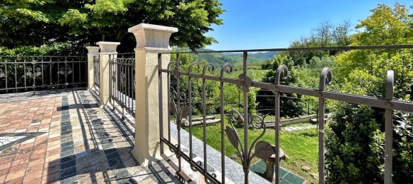 12-Zimmer Villa in Montesegale, Italy, Nr. 179357 2
