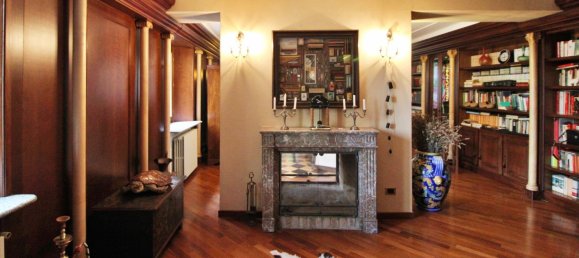 12-Zimmer Villa in Montesegale, Italy, Nr. 179357 7