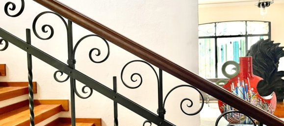 12-Zimmer Villa in Montesegale, Italy, Nr. 179357 21