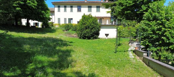 12-Zimmer Villa in Montesegale, Italy, Nr. 179357 5