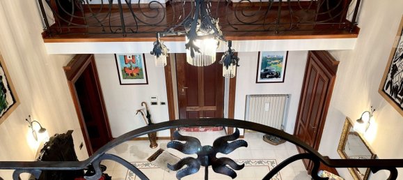 12-Zimmer Villa in Montesegale, Italy, Nr. 179357 6