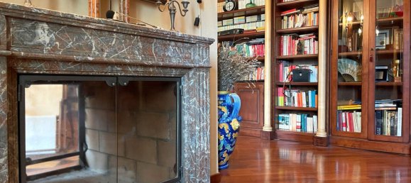 12-Zimmer Villa in Montesegale, Italy, Nr. 179357 10