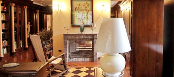 12-Zimmer Villa in Montesegale, Italy, Nr. 179357 8