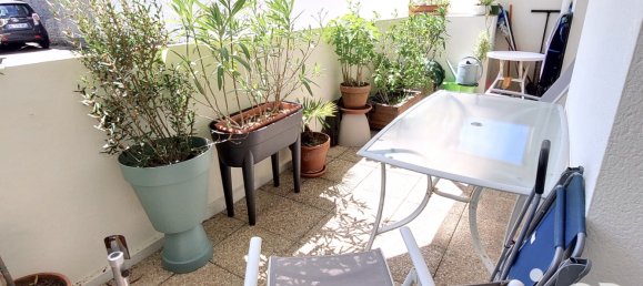 Квартира с 1 спальней в Ла Боль-Эскублак, Франция № 113161 9