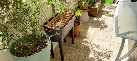 Квартира с 1 спальней в Ла Боль-Эскублак, Франция № 113161 10