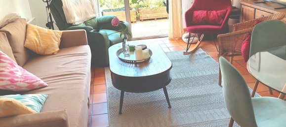 Квартира с 1 спальней в Ла Боль-Эскублак, Франция № 113161 3