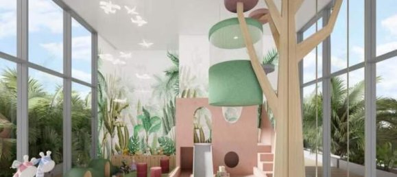 1 bedroom Apartment in Dubai Hills Estate, UAE No. 45548 13