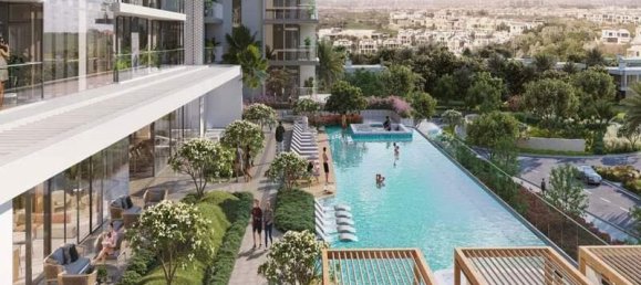 1 bedroom Apartment in Dubai Hills Estate, UAE No. 45548 6