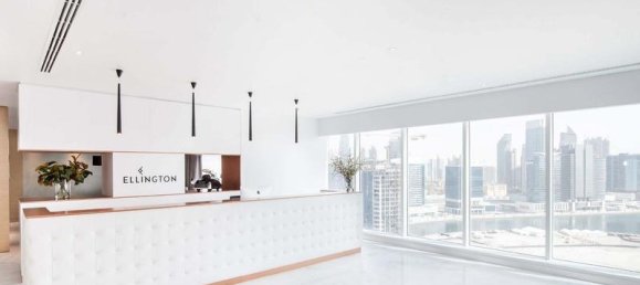 1 bedroom Apartment in Dubai Hills Estate, UAE No. 45548 4