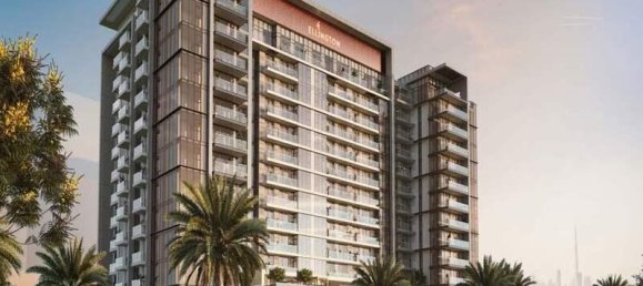 1 bedroom Apartment in Dubai Hills Estate, UAE No. 45548 2