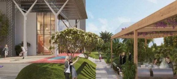 1 bedroom Apartment in Dubai Hills Estate, UAE No. 45548 14