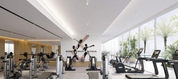 1 bedroom Apartment in Dubai Hills Estate, UAE No. 45548 11