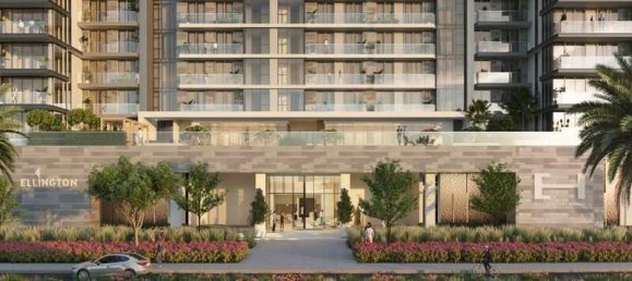 1 bedroom Apartment in Dubai Hills Estate, UAE No. 45548 7