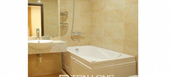 1 bedroom Apartment in Ba Dinh, Vietnam No. 1251 2