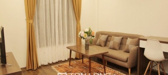 1 bedroom Apartment in Ba Dinh, Vietnam No. 1251 4