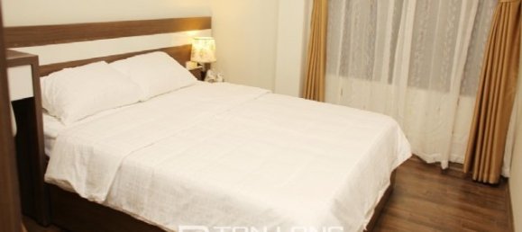 1 bedroom Apartment in Ba Dinh, Vietnam No. 1251 8