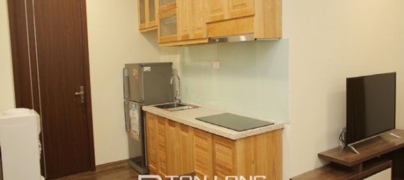 1 bedroom Apartment in Ba Dinh, Vietnam No. 1251 6
