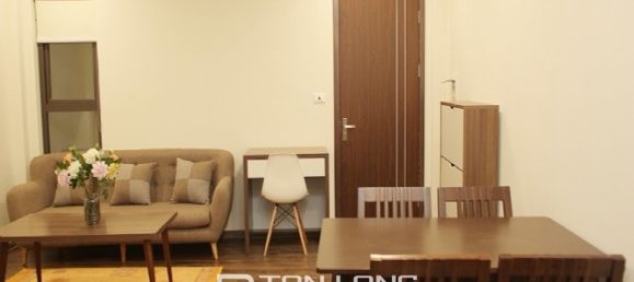 1 bedroom Apartment in Ba Dinh, Vietnam No. 1251 3