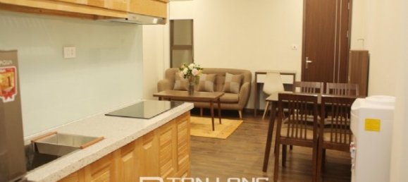 1 bedroom Apartment in Ba Dinh, Vietnam No. 1251 5