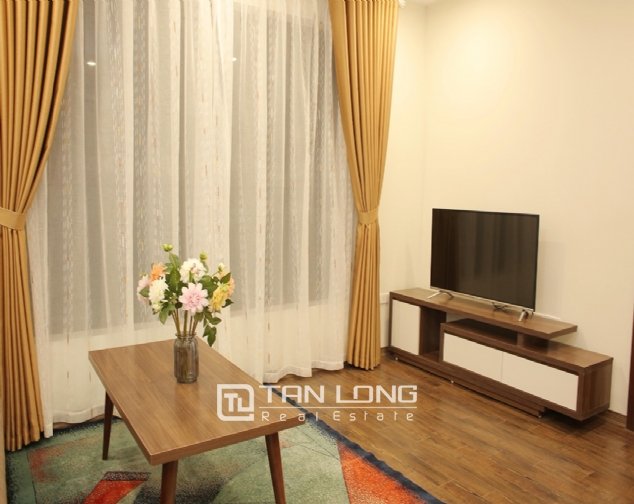 1 bedroom Apartment in Ba Dinh, Vietnam No. 1251