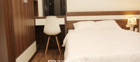 1 bedroom Apartment in Ba Dinh, Vietnam No. 1251 7