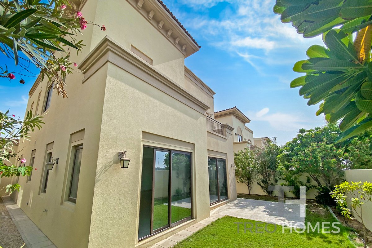 5 Schlafzimmer Villa in Arabian Ranches 2, UAE, Nr. 95266