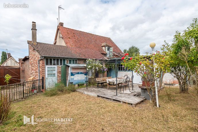 3 chambres Maison à Eure, France No. 309837