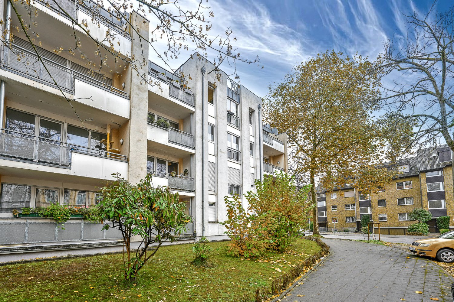 Studio in Monchengladbach, Germany No. 81452