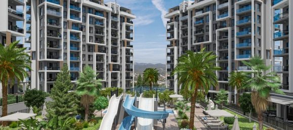 Wohnung 2+1 in Avsallar, Turkey, Nr. 13913 5