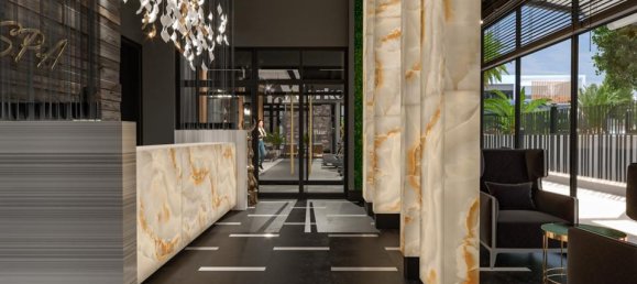 Wohnung 2+1 in Avsallar, Turkey, Nr. 13913 13