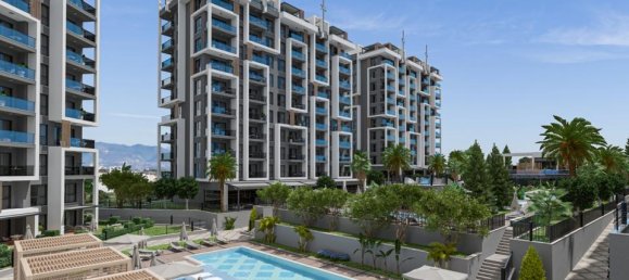 Wohnung 2+1 in Avsallar, Turkey, Nr. 13913 4