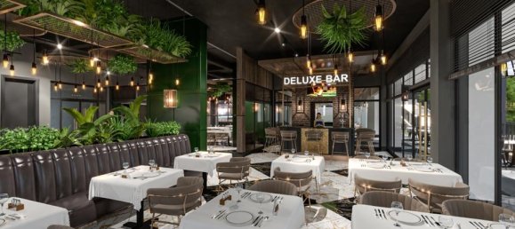 Wohnung 2+1 in Avsallar, Turkey, Nr. 13913 25