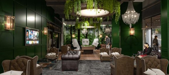 Wohnung 2+1 in Avsallar, Turkey, Nr. 13913 22