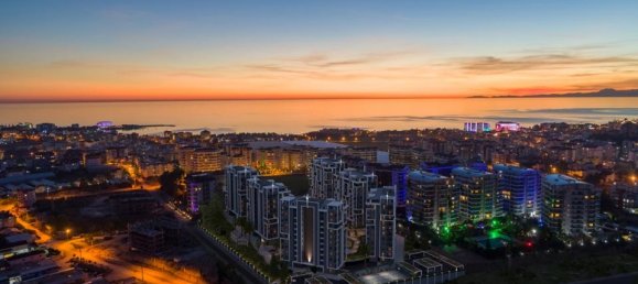 Wohnung 2+1 in Avsallar, Turkey, Nr. 13913 26