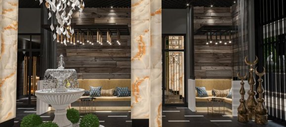 Wohnung 2+1 in Avsallar, Turkey, Nr. 13913 14