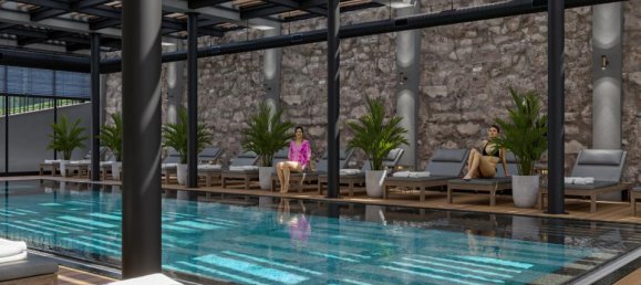 Wohnung 2+1 in Avsallar, Turkey, Nr. 13913 16