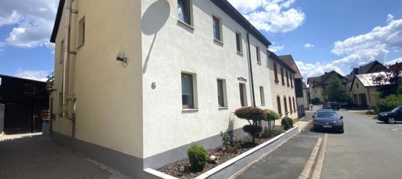 6 rooms Townhouse in Bayreuth, Germany No. 225538 7