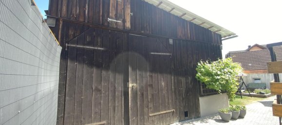 6 rooms Townhouse in Bayreuth, Germany No. 225538 35