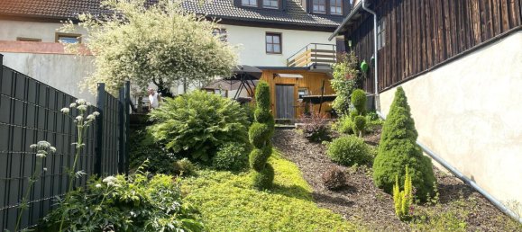 6 rooms Townhouse in Bayreuth, Germany No. 225538 32