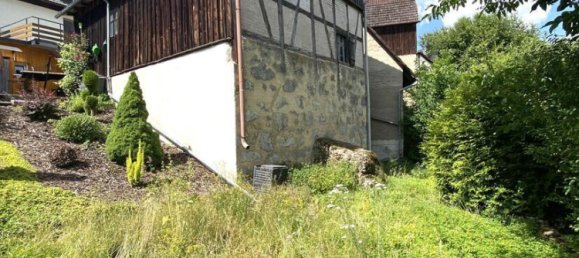 6 rooms Townhouse in Bayreuth, Germany No. 225538 34