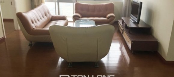 4 bedrooms Apartment in Tay Ho, Vietnam No. 3268 3