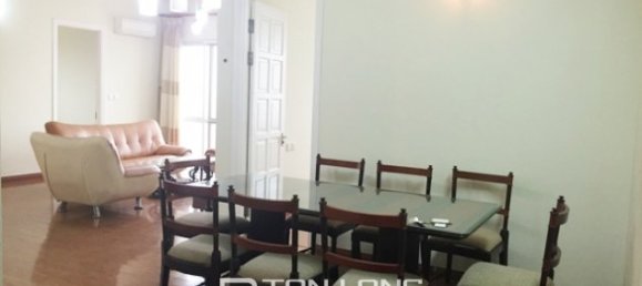 4 bedrooms Apartment in Tay Ho, Vietnam No. 3268 5