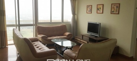 4 bedrooms Apartment in Tay Ho, Vietnam No. 3268 2
