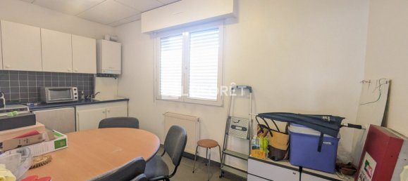  عقار تجاري في Creutzwald, France 95متر مربع رقم 253308 4