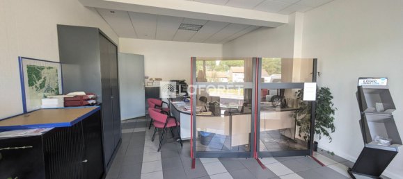  عقار تجاري في Creutzwald, France 95متر مربع رقم 253308 6