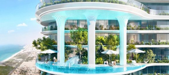 1 bedroom Apartment in Dubai Media City, UAE No. 121583 2