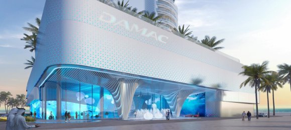 1 bedroom Apartment in Dubai Media City, UAE No. 121583 3