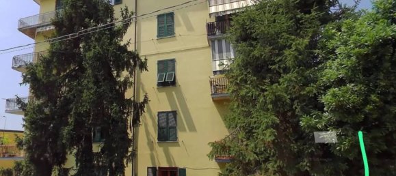 3 Schlafzimmer Wohnung in La Spezia, Italy, Nr. 341390 2
