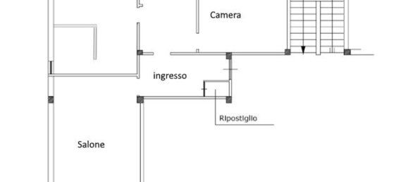 4 bedrooms Apartment in Lariano, Italy No. 338017 13